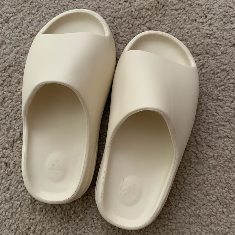 Yeezy slides